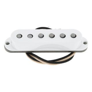Seymour Duncan Кори Вонг Чистит машинную горловину W Seymour Duncan Cory Wong Clean Machine Neck W