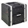 Кейс для стеллажей Gator GR-10L Gator GR-10L Rack Case