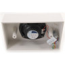 коробка pro WSP 135-6 the box pro WSP 135-6