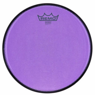 Пластик для тома Remo 10" Emperor Colortone Purple Remo 10" Emperor Colortone Purple