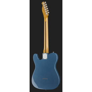 Электрогитара Harley Benton TE-62CC LPB Bundle №540762 (Комплект)