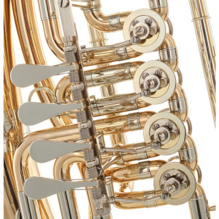 Баритон Thomann TBH 700 GM Baritone