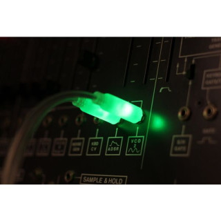 Аналоговые решения кабель LED CV 60см Analogue Solutions LED CV Cable 60cm