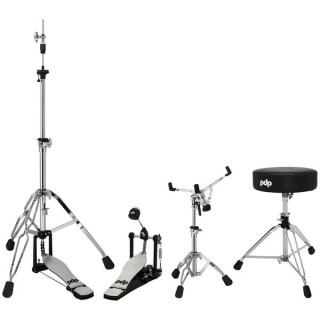 DW PDP 4pc Hardware Pack SP DW PDP 4pc Hardware Pack SP