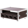  Беспроводная радиосистема Thon Case 4U Sirus Quad 4CH Bundle №549043 (Комплект)