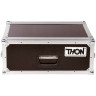  Беспроводная радиосистема Thon Case 4U Sirus Quad 4CH Bundle №549043 (Комплект)