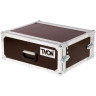  Беспроводная радиосистема Thon Case 4U Sirus Quad 4CH Bundle №549043 (Комплект)