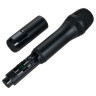  Беспроводная радиосистема Thon Case 4U Sirus Quad 4CH Bundle №549043 (Комплект)