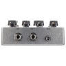 Схема Фэрфилда Вас поняла Fairfield Circuitry Roger That