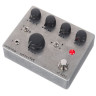 Схема Фэрфилда Вас поняла Fairfield Circuitry Roger That