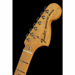 Крыло Vintera 70s Tele Deluxe MN MOC Fender Vintera 70s Tele Deluxe MN MOC