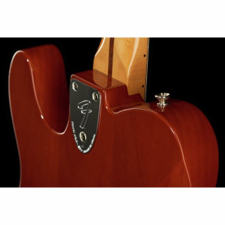 Крыло Vintera 70s Tele Deluxe MN MOC Fender Vintera 70s Tele Deluxe MN MOC