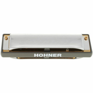 Гармоника Hohner Rocket Harp Db Hohner Rocket Harp Db