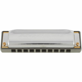 Гармоника Hohner Rocket Harp Db Hohner Rocket Harp Db