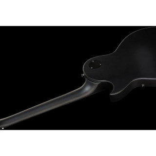 Электрогитара Harley Benton SC-400 SBK Classic Series Bundle №533707 (Комплект)