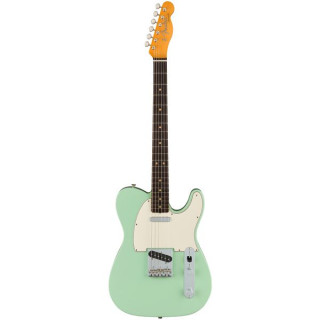 Крыло AV II 63 TELE RW SFG Fender AV II 63 TELE RW SFG