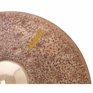 Райд тарелка Zultan 22" Dune Ride Zultan 22" Dune Ride