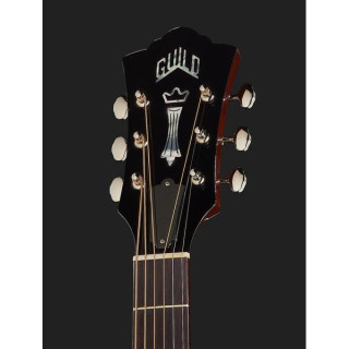 Гильдия F-40 Традиционный NAT Guild F-40 Traditional NAT