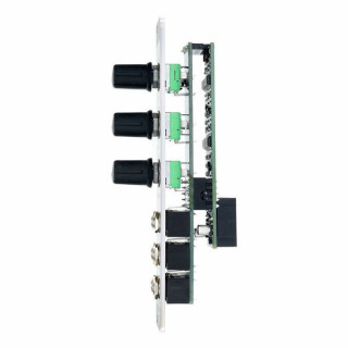 Аудиодизайн Joranalogue складывается в 6 раз Joranalogue Audio Design Fold 6