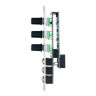 Аудиодизайн Joranalogue складывается в 6 раз Joranalogue Audio Design Fold 6