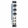 Аудиодизайн Joranalogue складывается в 6 раз Joranalogue Audio Design Fold 6