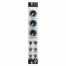Аудиодизайн Joranalogue складывается в 6 раз Joranalogue Audio Design Fold 6
