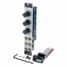 Аудиодизайн Joranalogue складывается в 6 раз Joranalogue Audio Design Fold 6
