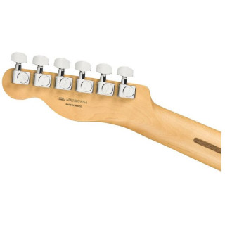 Электрогитара Fender Player Series Tele MN 3TS