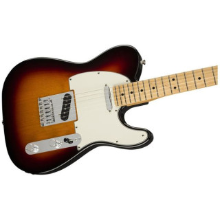 Электрогитара Fender Player Series Tele MN 3TS