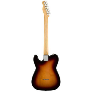 Электрогитара Fender Player Series Tele MN 3TS