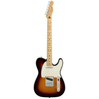 Электрогитара Fender Player Series Tele MN 3TS