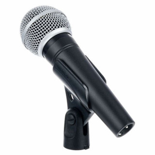 Shure SM 48 LC Набор №344229 Shure SM 48 LC Bundle №344229