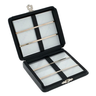 Клавус 685 Тростниковый футляр для кларнета 6 Klawus 685 Reed Case Clarinet 6