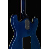 Электрогитара Danelectro 66BT Blue Burst Danelectro 66BT Blue Burst