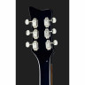 Электрогитара Danelectro 66BT Blue Burst Danelectro 66BT Blue Burst