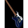 Электрогитара Danelectro 66BT Blue Burst Danelectro 66BT Blue Burst