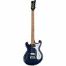 Электрогитара Danelectro 66BT Blue Burst Danelectro 66BT Blue Burst