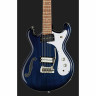 Электрогитара Danelectro 66BT Blue Burst Danelectro 66BT Blue Burst