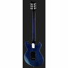 Электрогитара Danelectro 66BT Blue Burst Danelectro 66BT Blue Burst