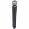 Беспроводная система Shure BLX24R/SM58 H8E