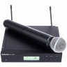 Беспроводная система Shure BLX24R/SM58 H8E