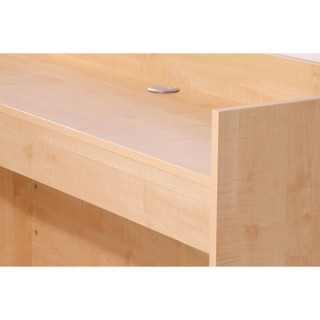 Рабочий стол Thon DJ Table 1500 Maple Thon DJ Table 1500 Maple