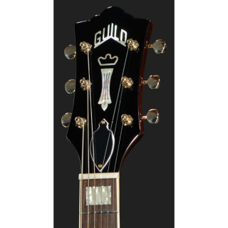 Guild M-75 Aristocrat AB