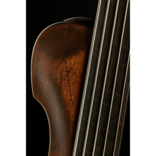 Марло Контра 5 безудержный Marleaux Contra 5 fretless