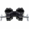 Гибралтарский реечный трубный зажим SC-GRSAR Gibraltar SC-GRSAR Rack Pipe Clamp