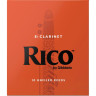 Даддарио Деревянные духовые инструменты Rico Eb кларнет 2.5 DAddario Woodwinds Rico Eb Clarinet 2.5