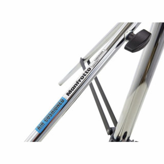 Manfrotto 126CSUAC Stativ с воздушной подушкой Manfrotto 126CSUAC Stativ air cushioned