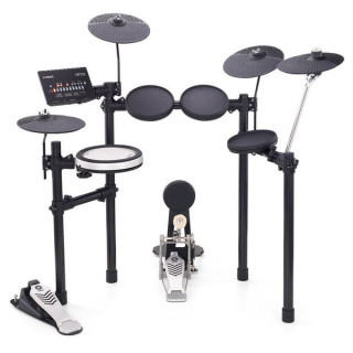 Электронная ударная установка Yamaha DTX482K Yamaha DTX482K E-Drum Set