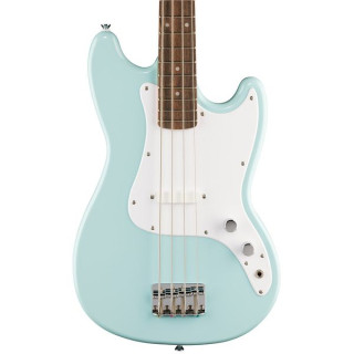 Сquier Sonic Bronco Bass LRL DPB Squier Sonic Bronco Bass LRL DPB