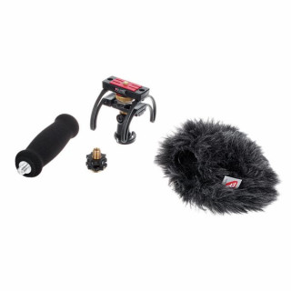 Портативный диктофон Rycote LS-100 Rycote Portable Recorder LS-100